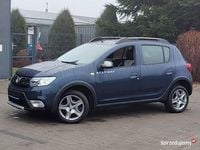 Używany Dacia Sandero Stepway 2019 Hatchback