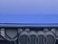 Nowe Audi Q5 Sportback 299 KM (219 kW) 2025 Niebieski SUV