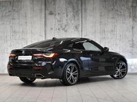 Używany BMW M440 M Sport 387 KM (284 kW) 2023 Czarny szafir metalizowany Sedan/Limuzyna