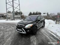 Używany Ford Kuga 2012 SUV
