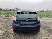 używany Ford Fiesta 1,5 TDCI, lift, oryginalny lakier , opłacony !!