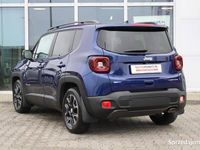 używany Jeep Renegade 2021r. || ACC || Panorama || Park Assist || Kam. Cofania ||…