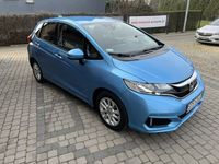 używany Honda Jazz 1,3 102KM Rej.2018r Klima Navi 2xPDC Kraj Serwis…