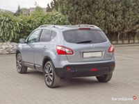 używany Nissan Qashqai Nawi Panorama I (2007-2013)