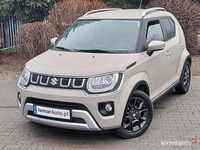 Używany Suzuki Ignis 2021 Hatchback