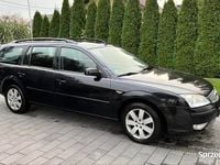 Używany Ford Mondeo 2006 Kombi
