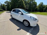 używany Mitsubishi Space Star