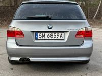 używany BMW 525 e61 2004r. D