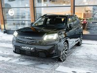 Nowe Aion V 150 kW (204 KM) 2025 Czarny SUV