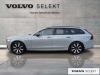 Używany Volvo V90 349 KM (256 kW) 2025 Srebrny Kombi