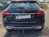 używany Mercedes GLA220 Gla