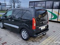 używany Citroën Berlingo 