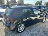 używany VW Golf VI 1.2dm 105KM 2011r. 169 000km