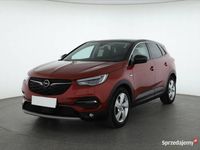 używany Opel Grandland X 1.6 Turbo