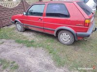 używany VW Golf II 