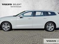 używany Volvo V60 D4 Momentum Pro aut