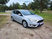 używany Ford Focus Focus1.5 TDCI*TREND*Klima*Elektryka*PDC*Navi*Bezwypadkowy…