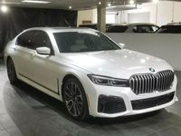 używany BMW 750 