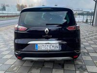 używany Renault Espace 