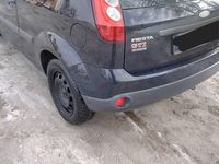 Używany Ford Fiesta 2006 Hatchback