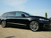 używany Ford Mondeo 2dm 190KM 2020r. 147 337km