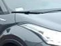 Używany Toyota C-HR Style 122 KM (89 kW) 2021 Szary SUV