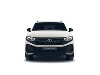 używany VW Touareg Volkswagen Touareg R-Line 3.0 V6 TDI 4MOTION 210 kW / 286 KM automatyczna Tiptronic, 8-stopniowa