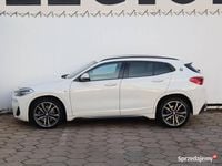 Używany BMW X2 2018 Biały SUV