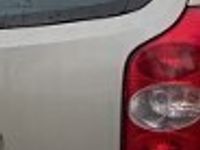 Używany Renault Laguna II 120 KM (88 kW) 2002 Srebrny Kombi