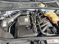 używany Audi A6 C5 1.8 LPG