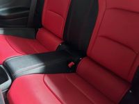 używany Chevrolet Camaro 