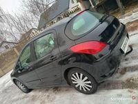 używany Peugeot 308 ŁADNY i zadbany benzyna !!!
