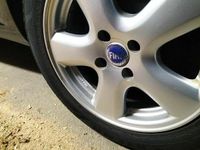 Używany Fiat Grande Punto 2009 Niebieski Hatchback