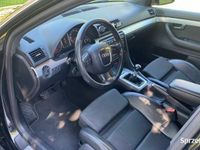 używany Audi A4 B7 2.0 TDI 8V S-line