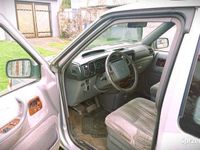 używany Chrysler Voyager 3.3 L LPG