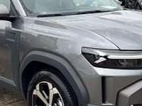 używany Dacia Duster I Journey Eco-G LPG 1.2 Journey Eco-G LPG 1.2 120KM / Pakiet Parking, Zimowy