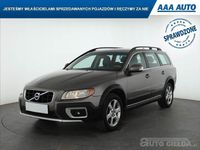 Używany Volvo XC70 2011 Brązowy Kombi