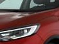 używany Renault Kadjar I , Salon Polska, Skóra, Navi, Klimatronic, Tempomat,