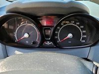 Używany Ford Fiesta 68 KM (50 kW) 2009 Hatchback