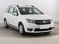 Używany Dacia Logan 90 KM (66 kW) 2016 Biały Kombi