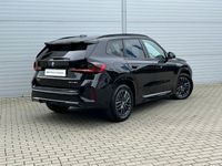 używany BMW X1 SDRIVE18D