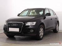używany Audi Q5 2.0 TDI