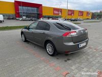 używany Renault Laguna III 