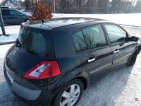 Używany Renault Mégane II 2003