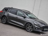 Używany Ford Focus Active 2019 Szary Kombi