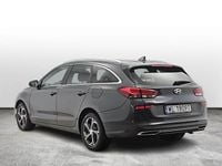 Używany Hyundai i30 Comfort 120 KM (88 kW) 2021 Szary Kombi