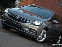 używany Opel Astra Opłacona 1.6CDTI 136KM Serwis Navi Kamera Bliss As.pasa Wentyle…