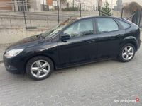 używany Ford Focus LIFT 2010r, 1,6 100KM, polski salon, zadbany