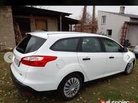 Używany Ford Focus 2014