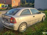 Używany Opel Astra 2000